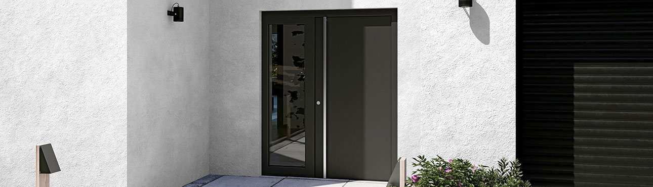 Homepage Fa. Timothy's Fenster & Türentechnik : Startbild